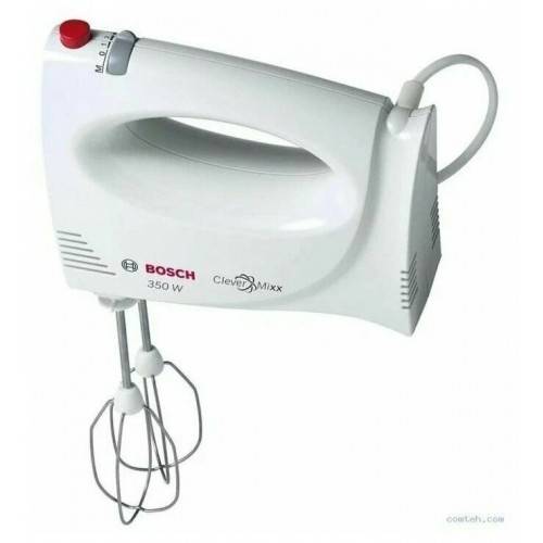 Миксер Bosch MFQ 3030 (белый) 8