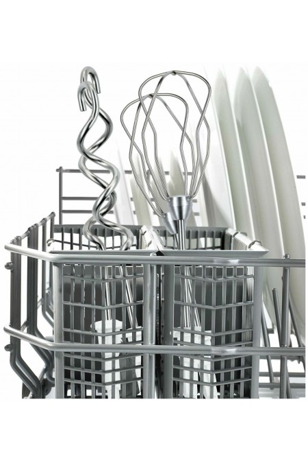 Миксер Bosch MFQ 36400 (белый/серый) 3