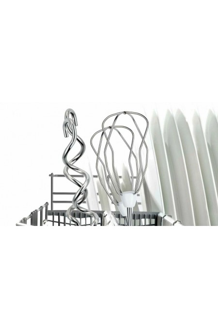 Миксер Bosch MFQ 36400 (белый/серый) 6