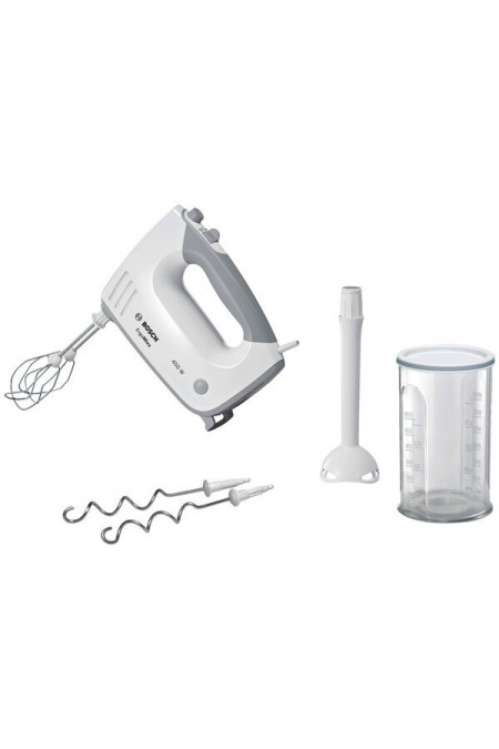 Миксер Bosch MFQ 36440 (белый) 