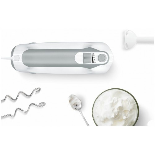 Миксер Bosch MFQ 36440 (белый) 3