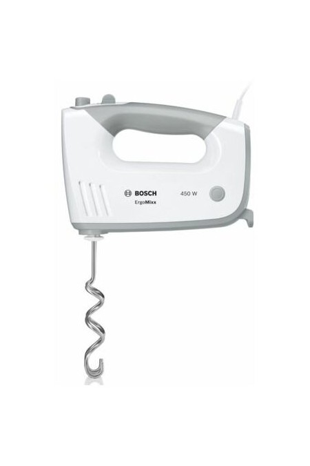 Миксер Bosch MFQ 36440 (белый) 3