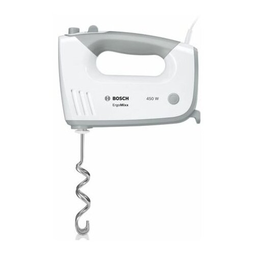 Миксер Bosch MFQ 36440 (белый) 5