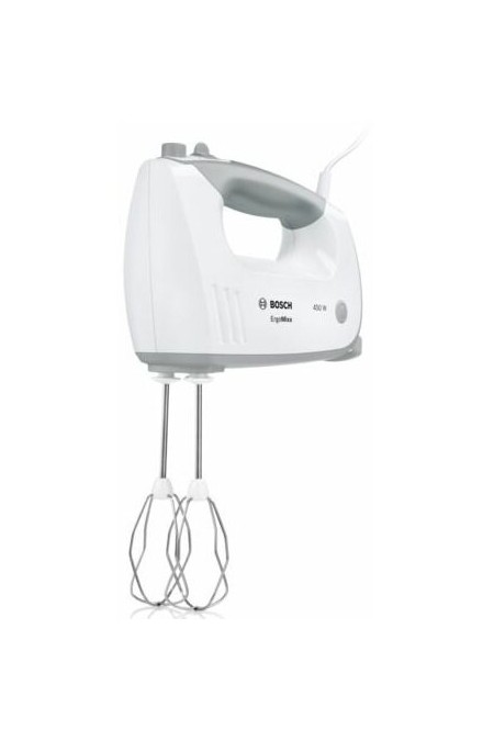 Миксер Bosch MFQ 36440 (белый) 4