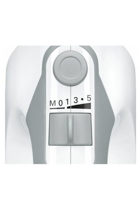 Миксер Bosch MFQ 36440 (белый) 5