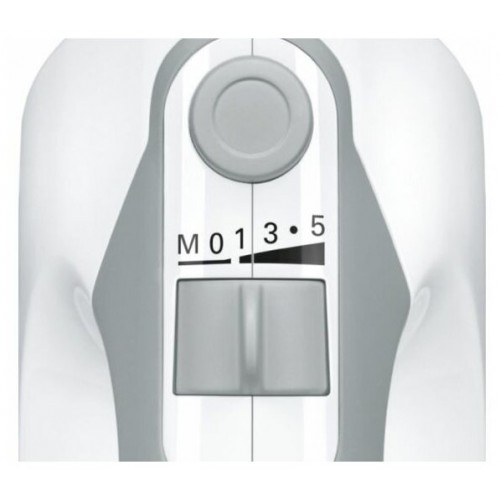 Миксер Bosch MFQ 36440 (белый) 7