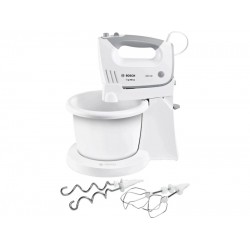 Миксер Bosch MFQ 36460 (белый/антрацит)