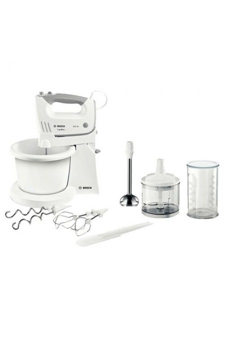 Миксер Bosch MFQ 36490 (белый) 1