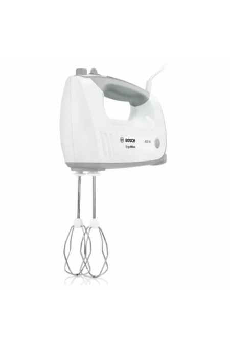 Миксер Bosch MFQ 36490 (белый) 
