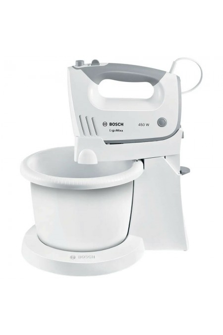 Миксер Bosch MFQ 36490 (белый) 3
