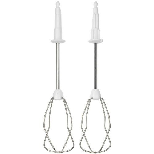 Миксер Bosch MFQ 36490 (белый) 5