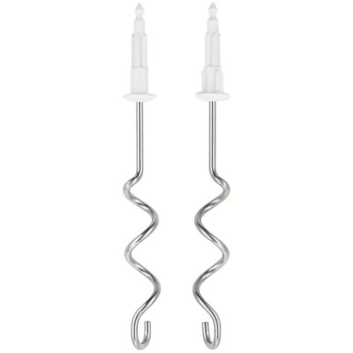 Миксер Bosch MFQ 36490 (белый) 6