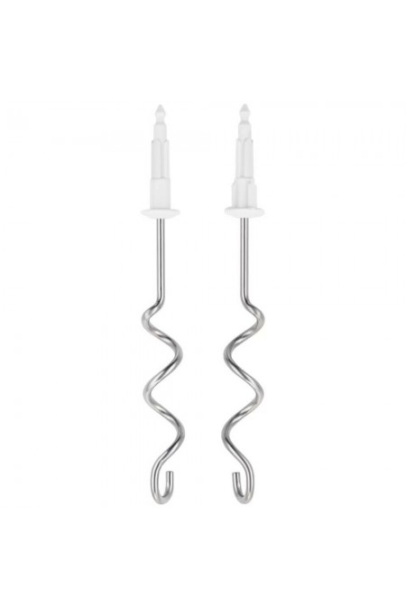 Миксер Bosch MFQ 36490 (белый) 5