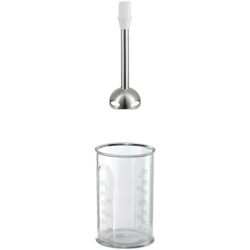 Миксер Bosch MFQ 36490 (белый) 7