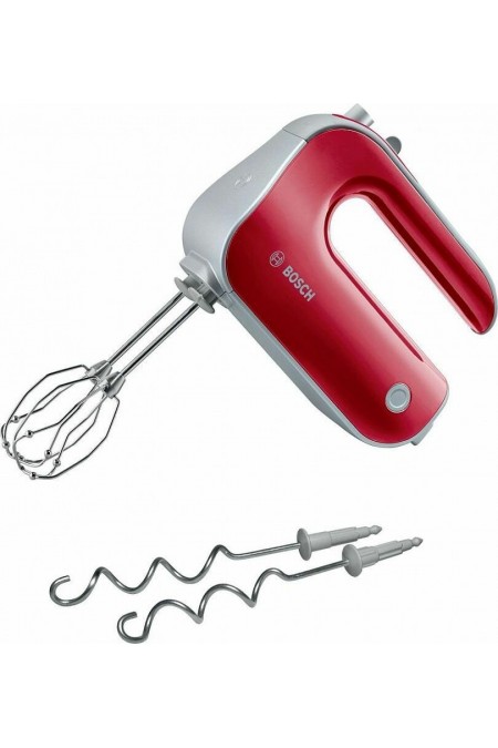 Миксер Bosch MFQ 40303 (красный) 