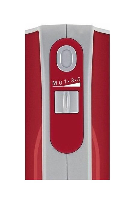 Миксер Bosch MFQ 40303 (красный) 1