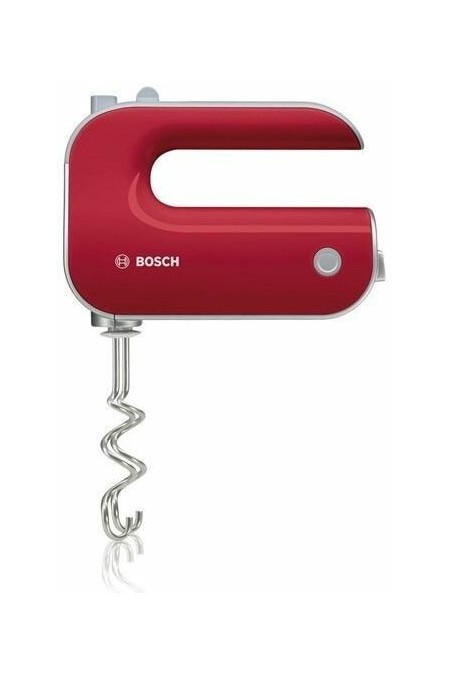 Миксер Bosch MFQ 40303 (красный) 2