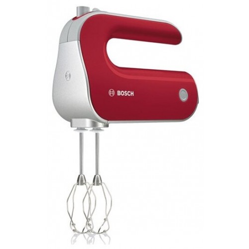 Миксер Bosch MFQ 40303 (красный) 2