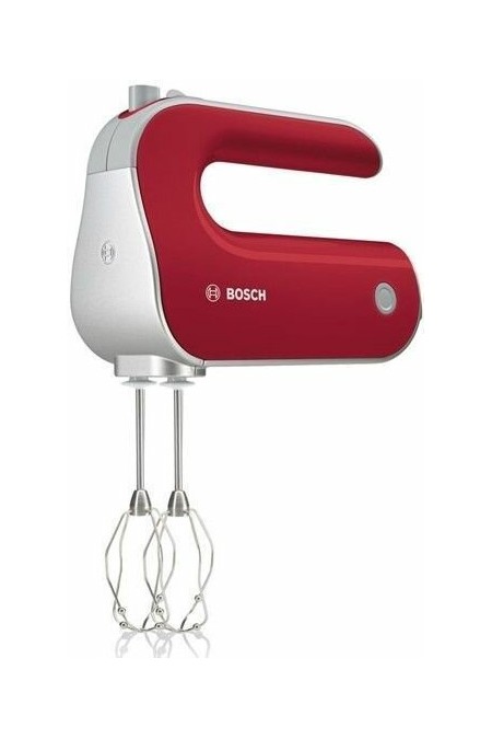 Миксер Bosch MFQ 40303 (красный) 3