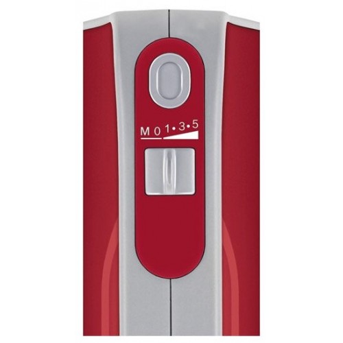 Миксер Bosch MFQ 40303 (красный) 3