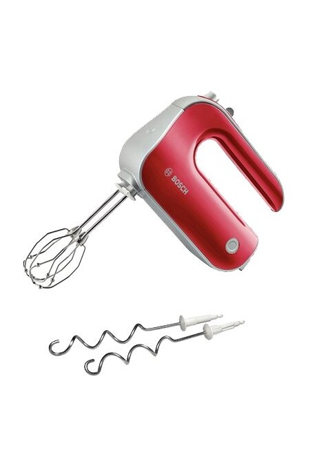 Миксер Bosch MFQ 40303 (красный) 4