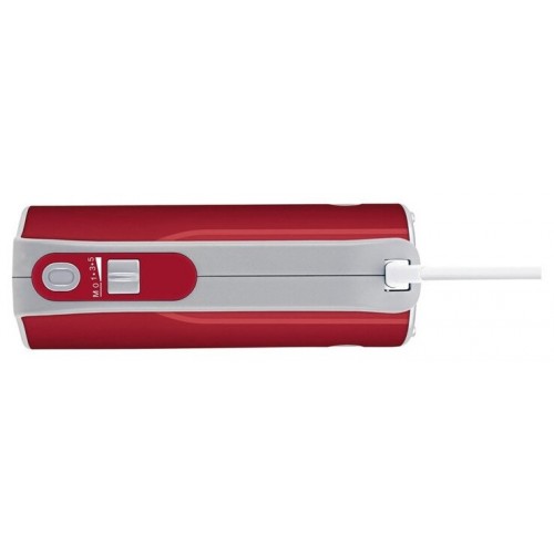 Миксер Bosch MFQ 40303 (красный) 4
