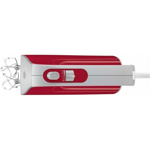 Миксер Bosch MFQ 40303 (красный) 5