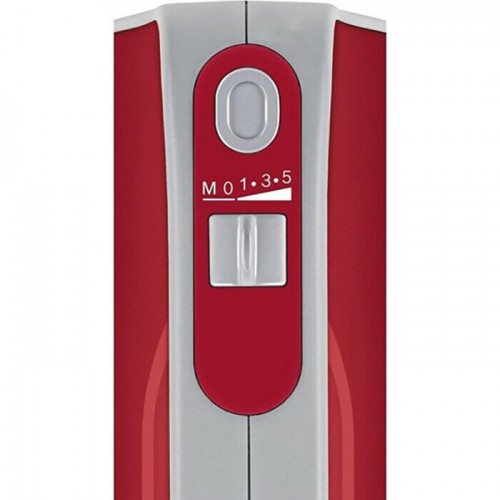 Миксер Bosch MFQ 40303 (красный) 6
