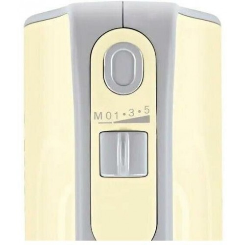 Миксер Bosch MFQ 40303 (красный) 8