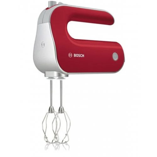 Миксер Bosch MFQ 40303 (красный) 9