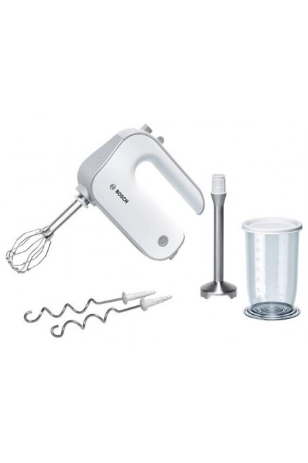 Миксер Bosch MFQ 4070 (белый) 