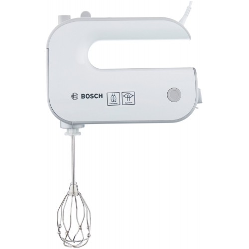 Миксер Bosch MFQ 4070 (белый) 1