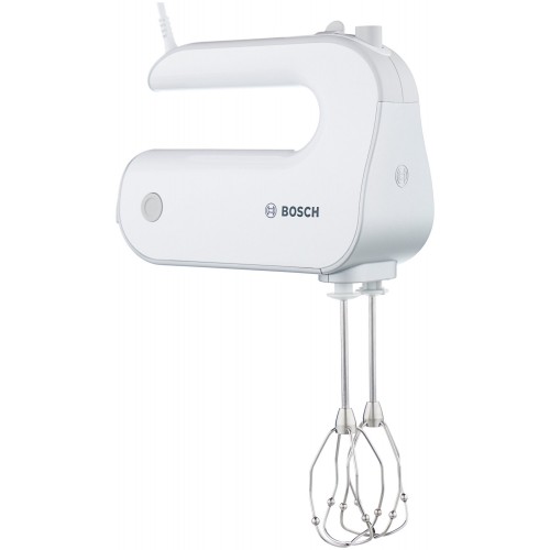 Миксер Bosch MFQ 4070 (белый) 2