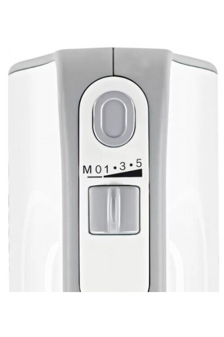 Миксер Bosch MFQ 4070 (белый) 3