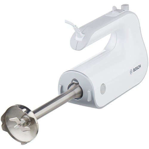 Миксер Bosch MFQ 4070 (белый) 5