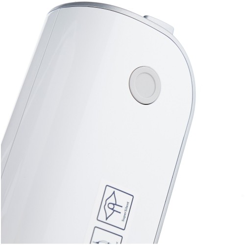 Миксер Bosch MFQ 4070 (белый) 7