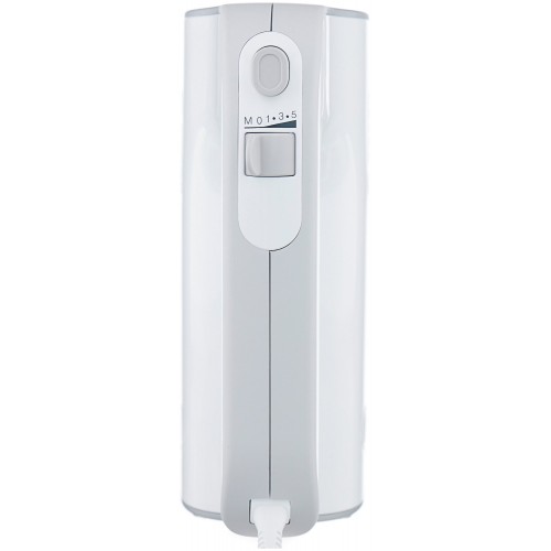 Миксер Bosch MFQ 4070 (белый) 8