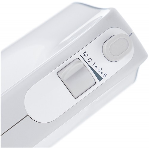 Миксер Bosch MFQ 4070 (белый) 9