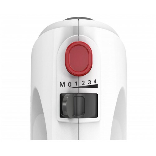 Миксер Bosch MFQ22100S (белый) 3