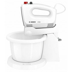 Миксер Bosch MFQ2600G (белый)