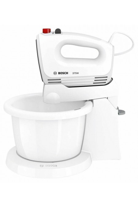 Миксер Bosch MFQ2600G (белый) 