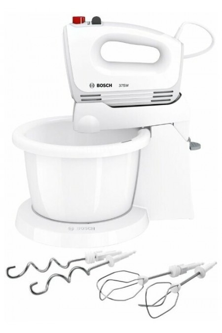 Миксер Bosch MFQ2600W (белый) 