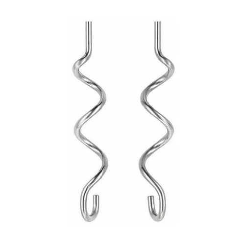 Миксер Bosch MFQ2600W (белый) 3