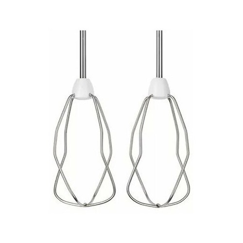 Миксер Bosch MFQ2600W (белый) 4