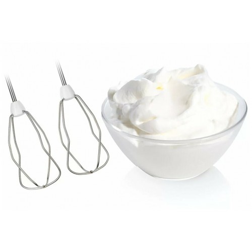 Миксер Bosch MFQ2600W (белый) 5