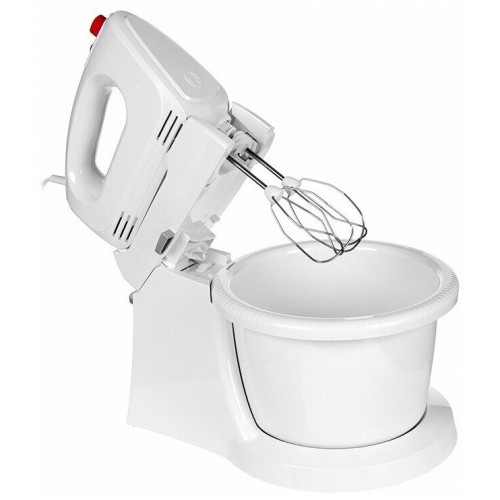 Миксер Bosch MFQ2600W (белый) 7