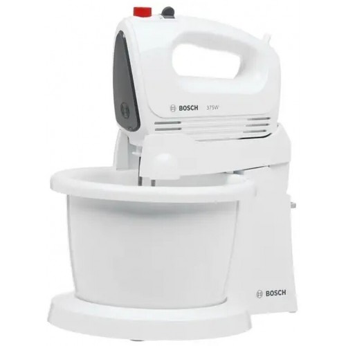 Миксер Bosch MFQ2600W (белый) 8