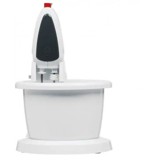Миксер Bosch MFQ2600W (белый) 9