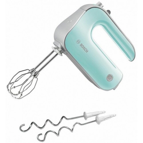 Миксер Bosch MFQ3010S (белый) 