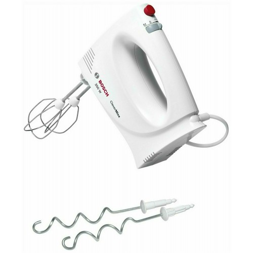 Миксер Bosch MFQ3010S (белый) 1